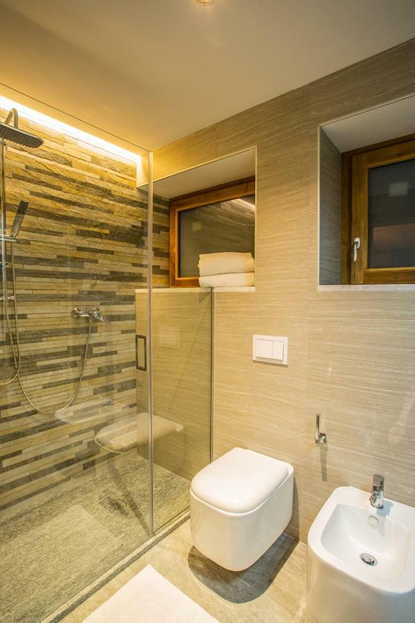 Alpine Rooms Guesthouse Breuil-Cervinia Εξωτερικό φωτογραφία