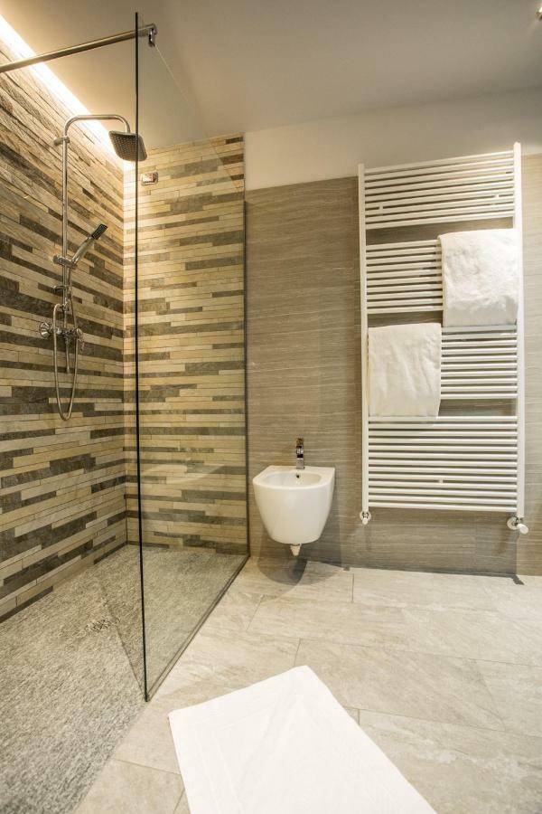 Alpine Rooms Guesthouse Breuil-Cervinia Εξωτερικό φωτογραφία