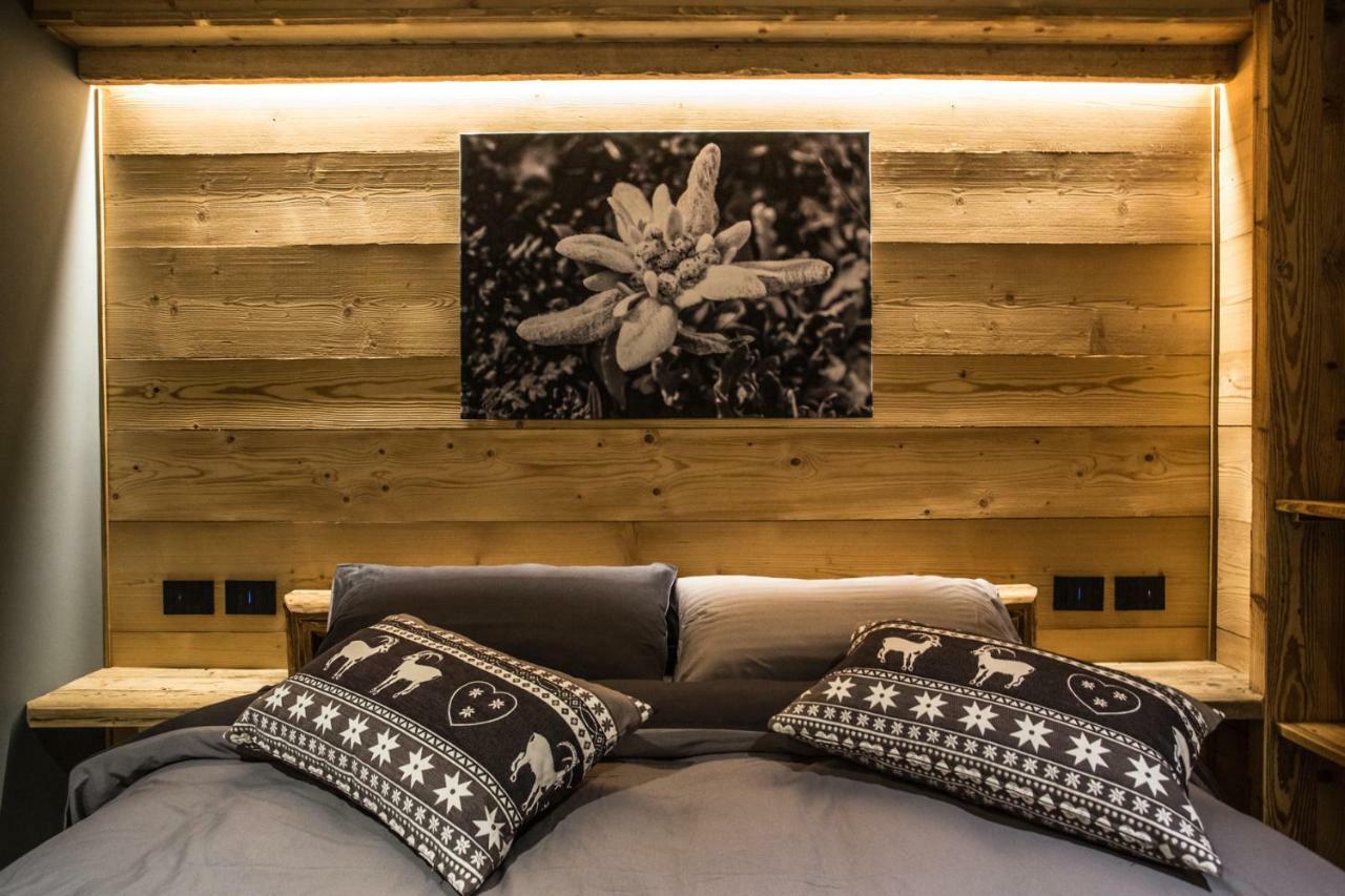 Alpine Rooms Guesthouse Breuil-Cervinia Εξωτερικό φωτογραφία
