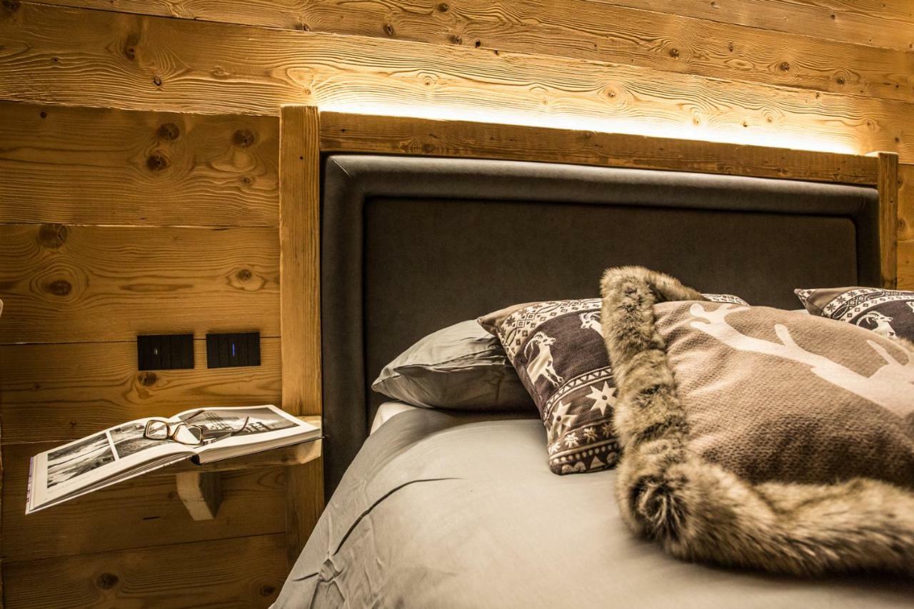 Alpine Rooms Guesthouse Breuil-Cervinia Εξωτερικό φωτογραφία