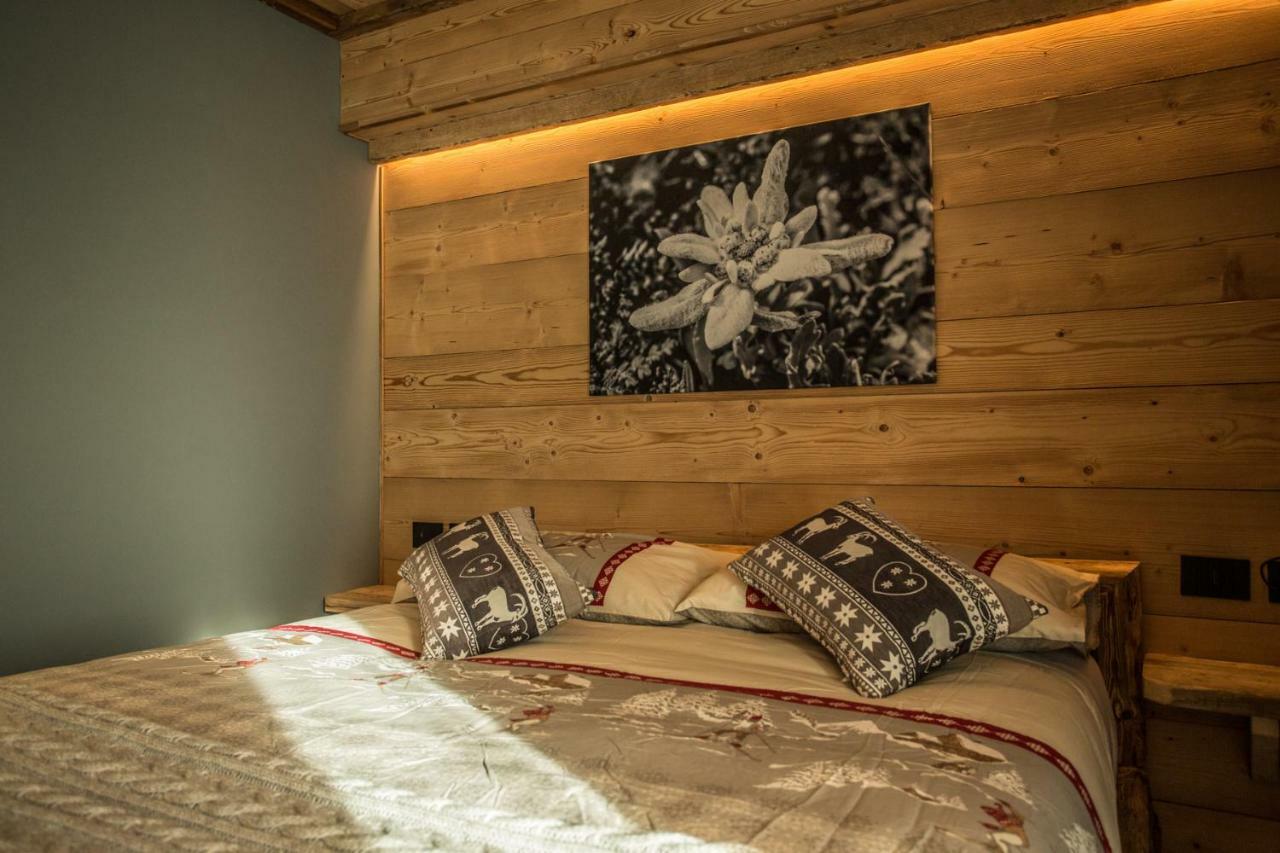 Alpine Rooms Guesthouse Breuil-Cervinia Εξωτερικό φωτογραφία