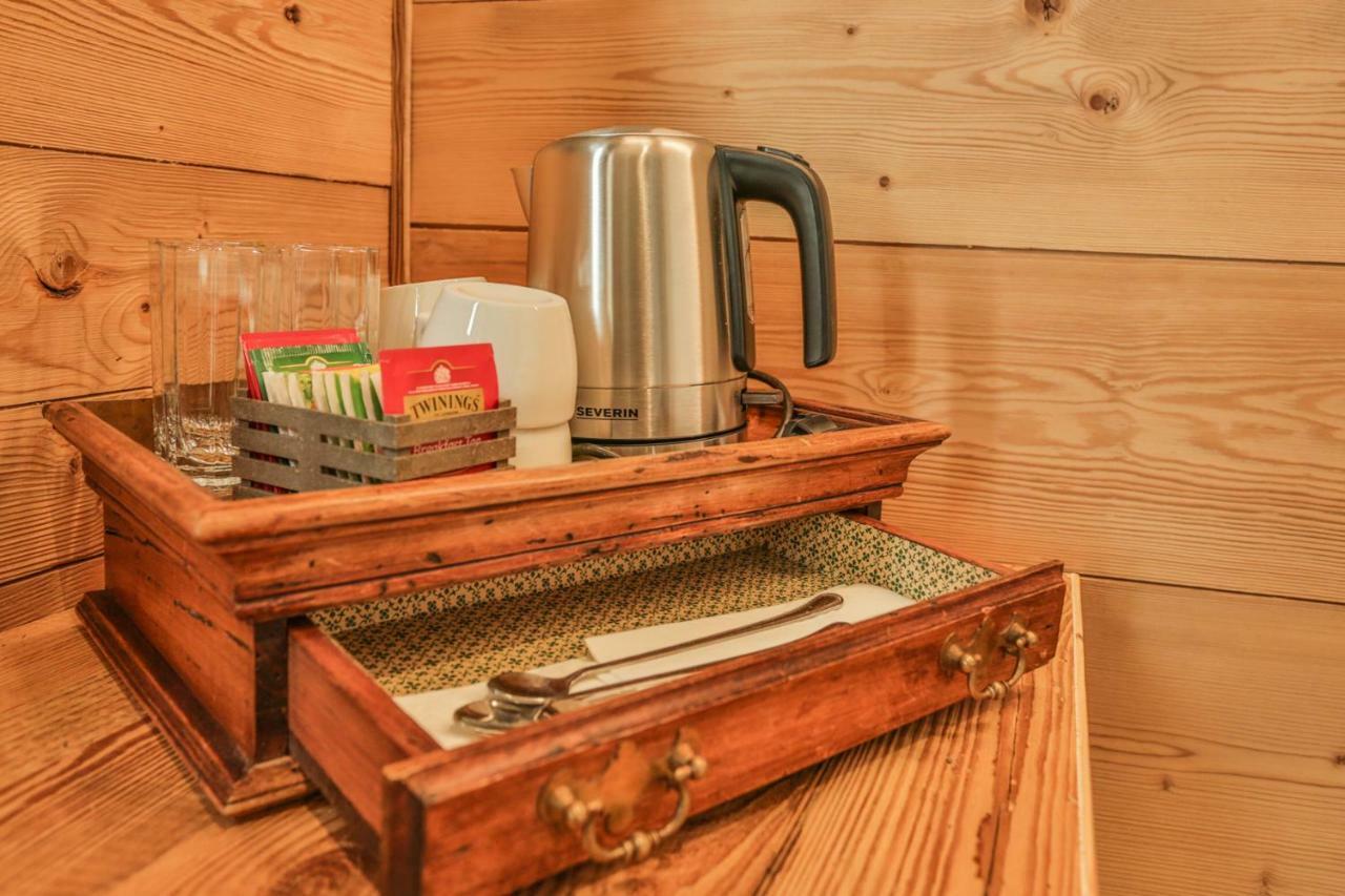 Alpine Rooms Guesthouse Breuil-Cervinia Εξωτερικό φωτογραφία