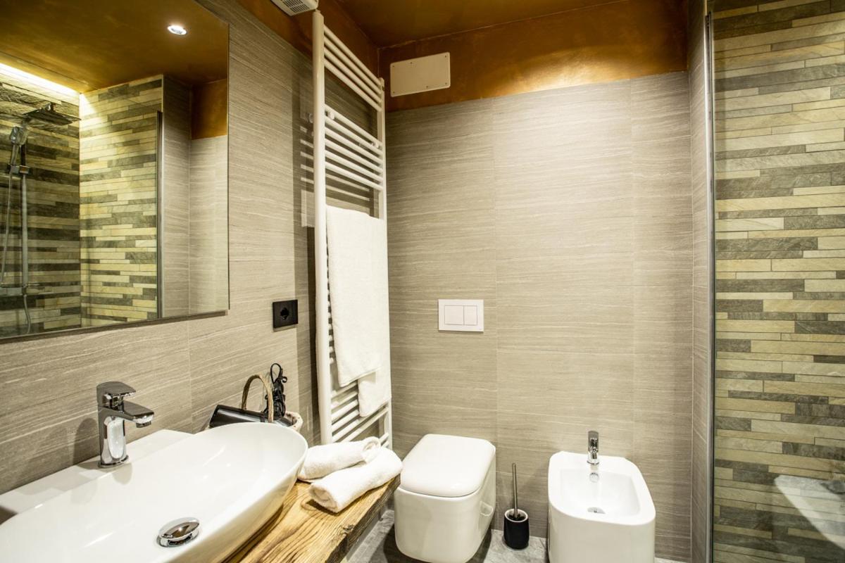 Alpine Rooms Guesthouse Breuil-Cervinia Εξωτερικό φωτογραφία
